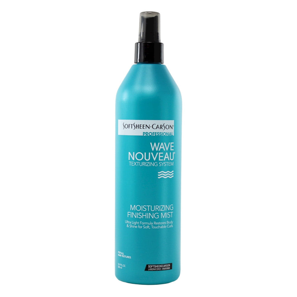 Softsheen Carson Wave Nouveau Moisturizing Finishing Mist, 16.9 Oz